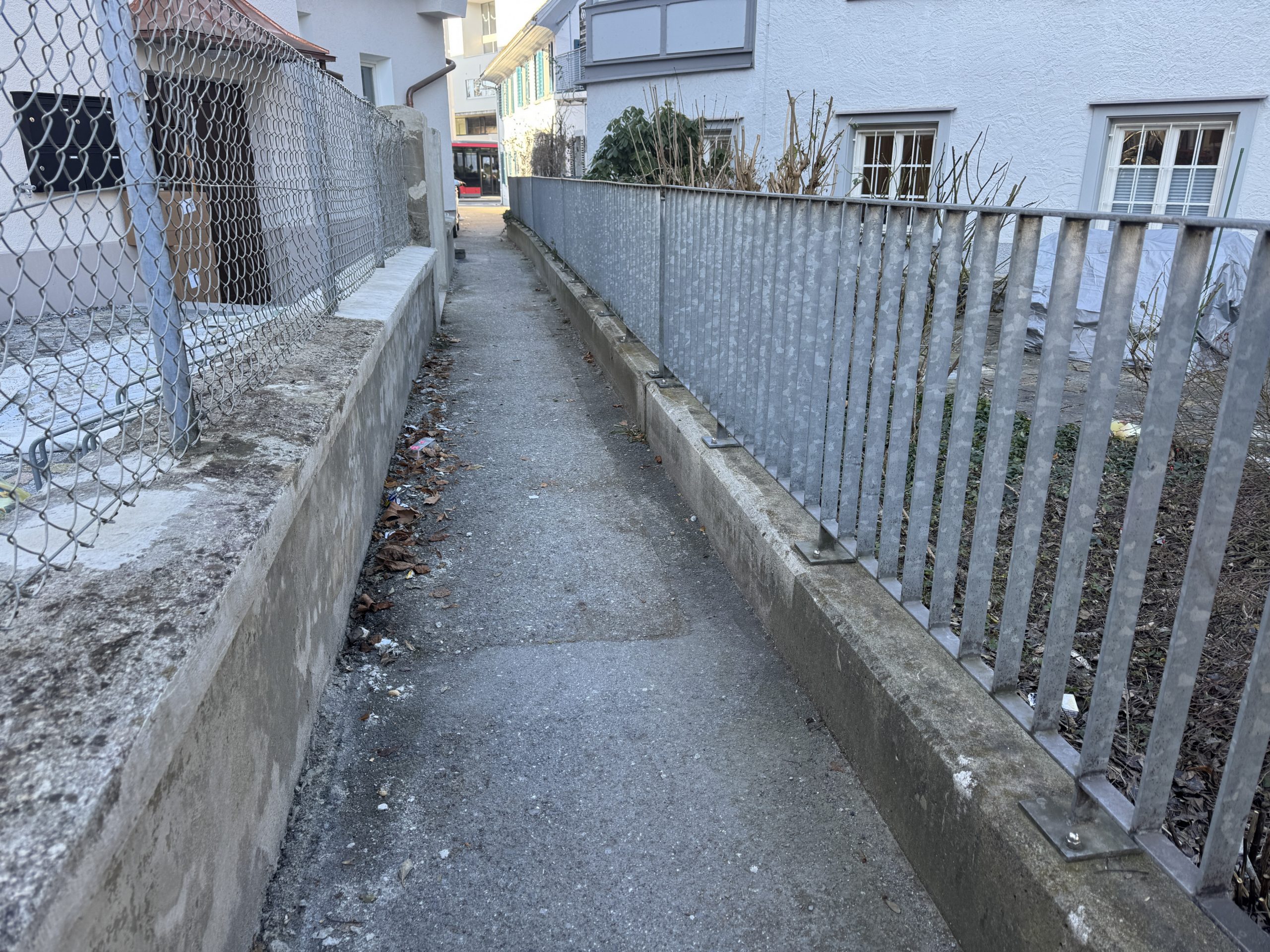 Müll Dornbirn