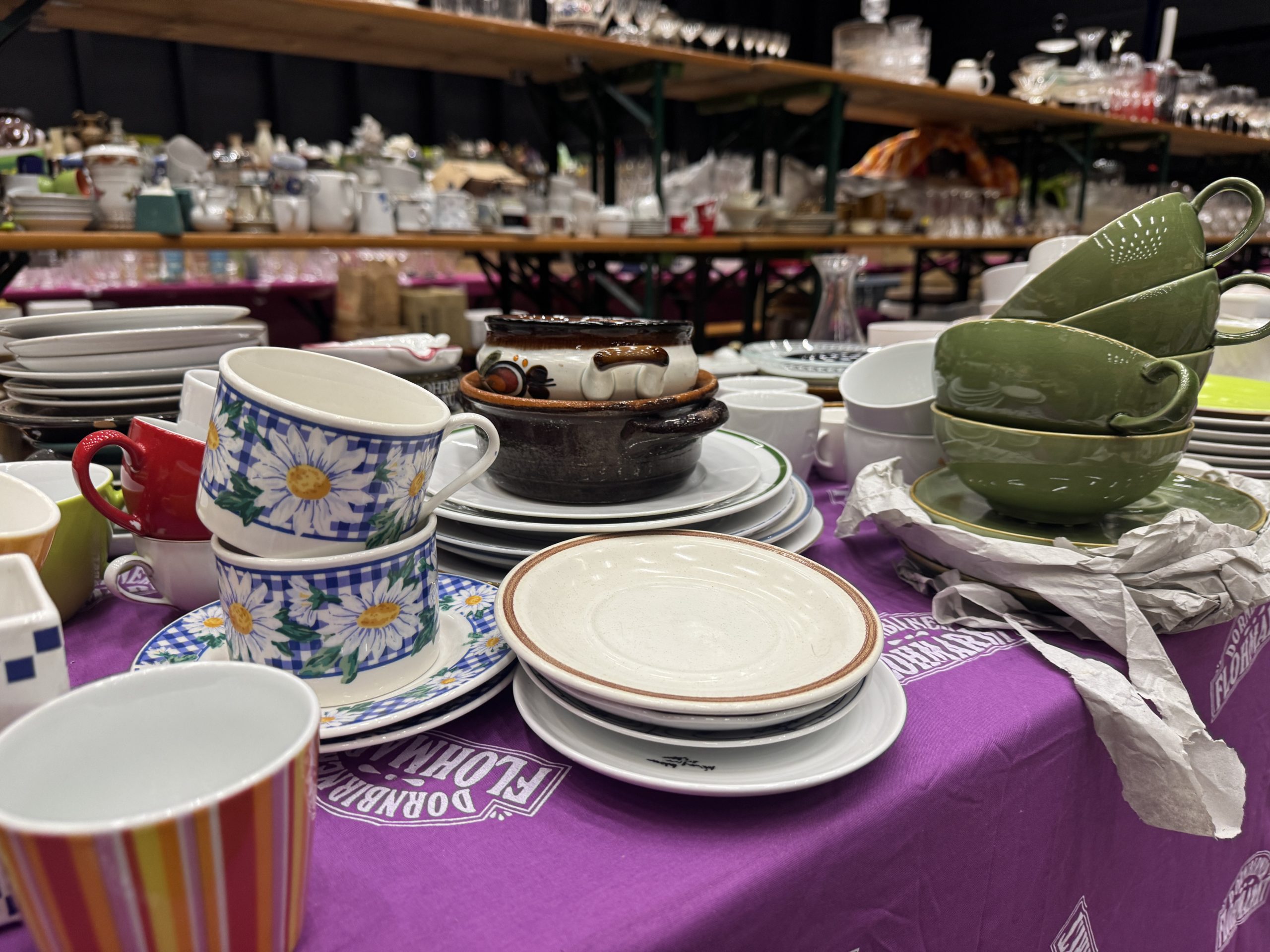 Flohmarkt Dornbirn Flohmarkt Dornbirn