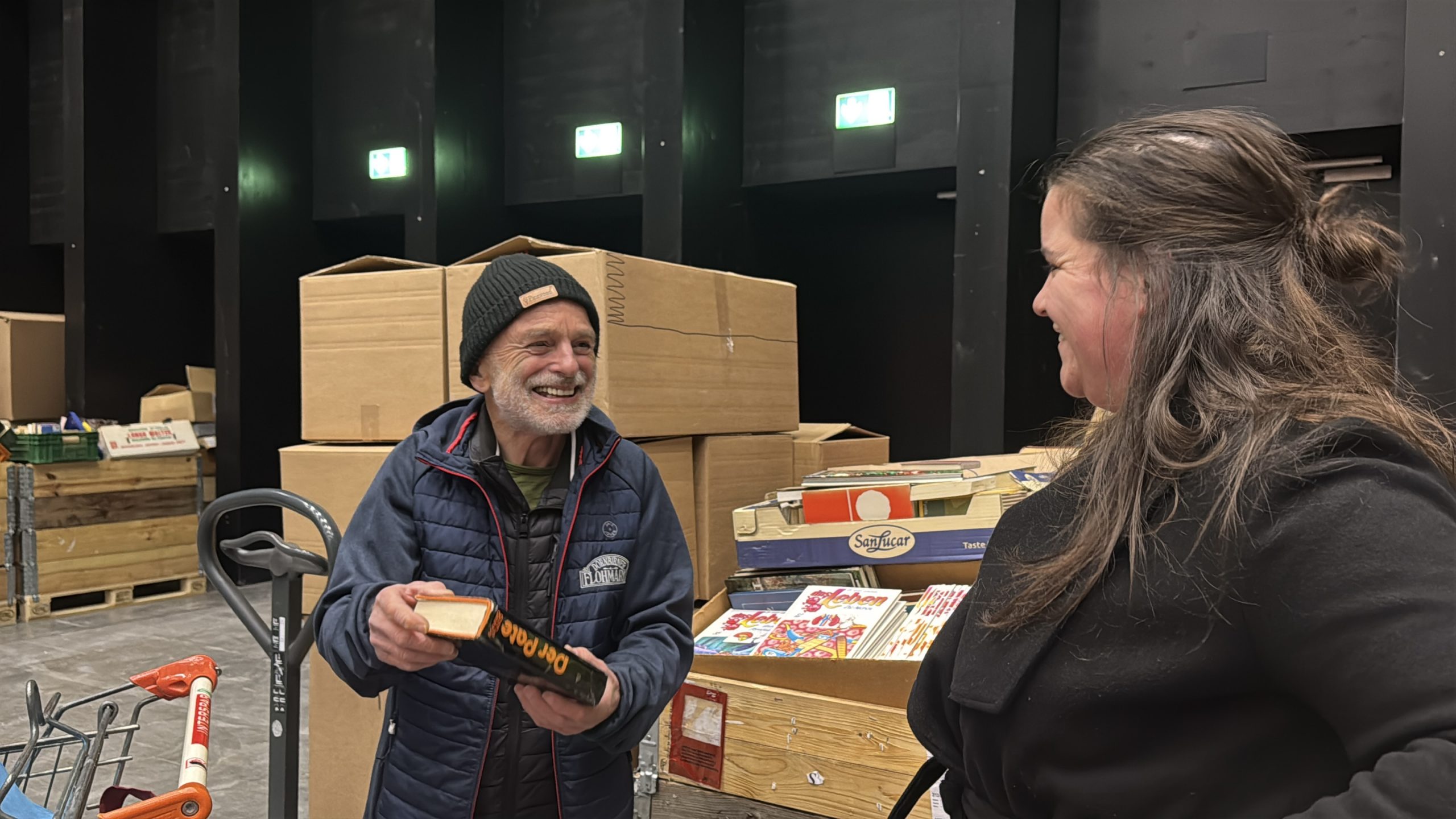 Flohmarkt Dornbirn Flohmarkt Dornbirn