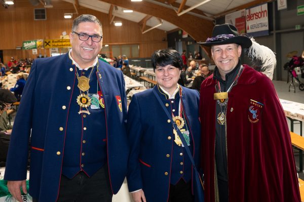 Landesnarrentag Hohenems