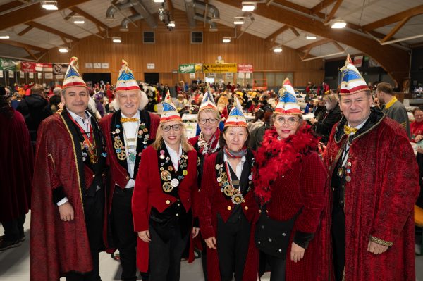 Landesnarrentag Hohenems