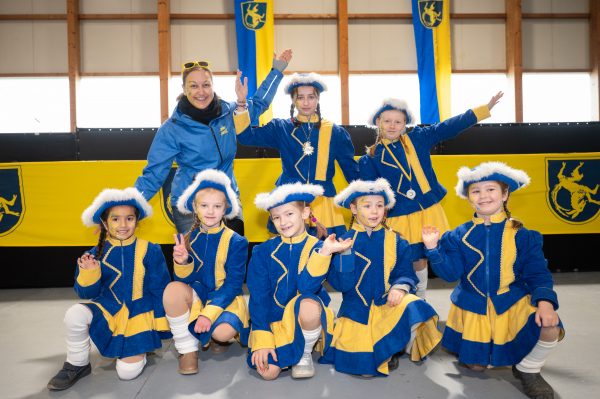 Landesnarrentag Hohenems