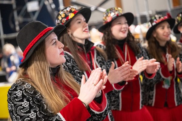 Landesnarrentag Hohenems