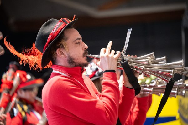 Landesnarrentag Hohenems