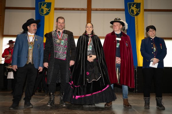 Landesnarrentag Hohenems