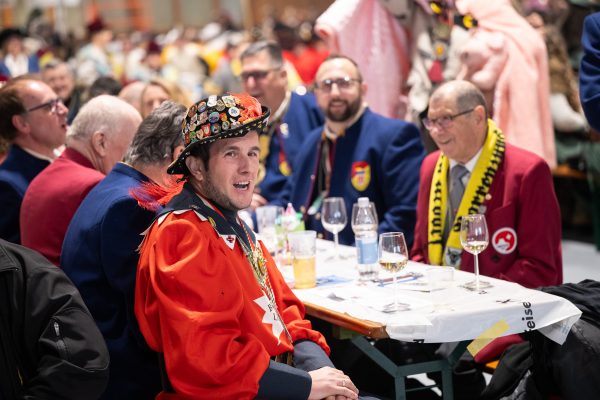Landesnarrentag Hohenems