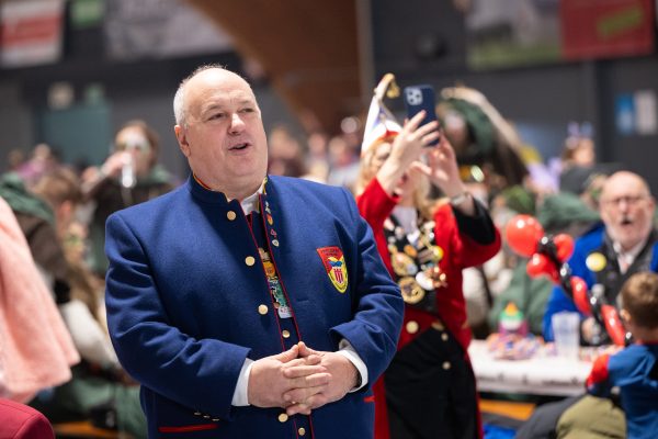 Landesnarrentag Hohenems