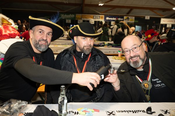 Landesnarrentag Hohenems