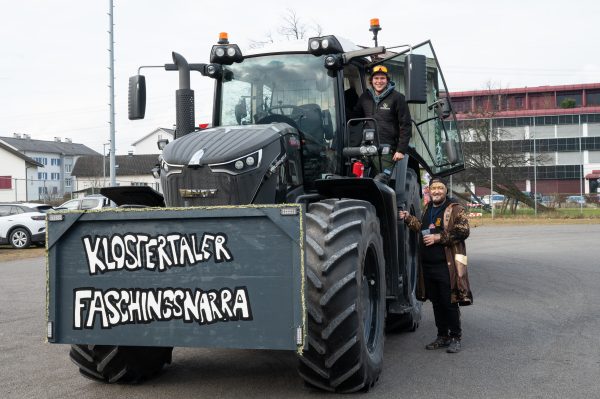 Landesnarrentag Hohenems