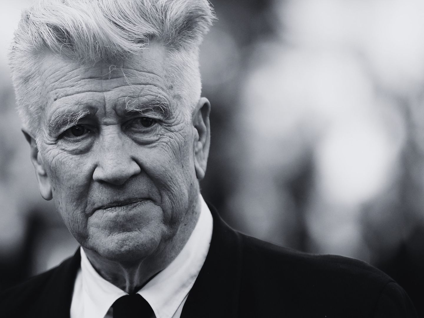 David Lynch wurde 78 Jahre alt.