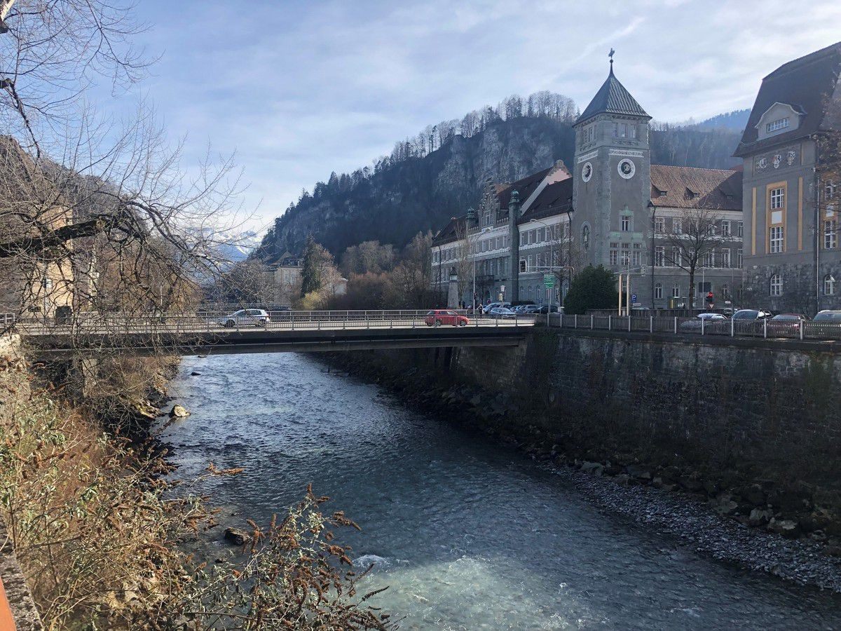 Montfortbrücke