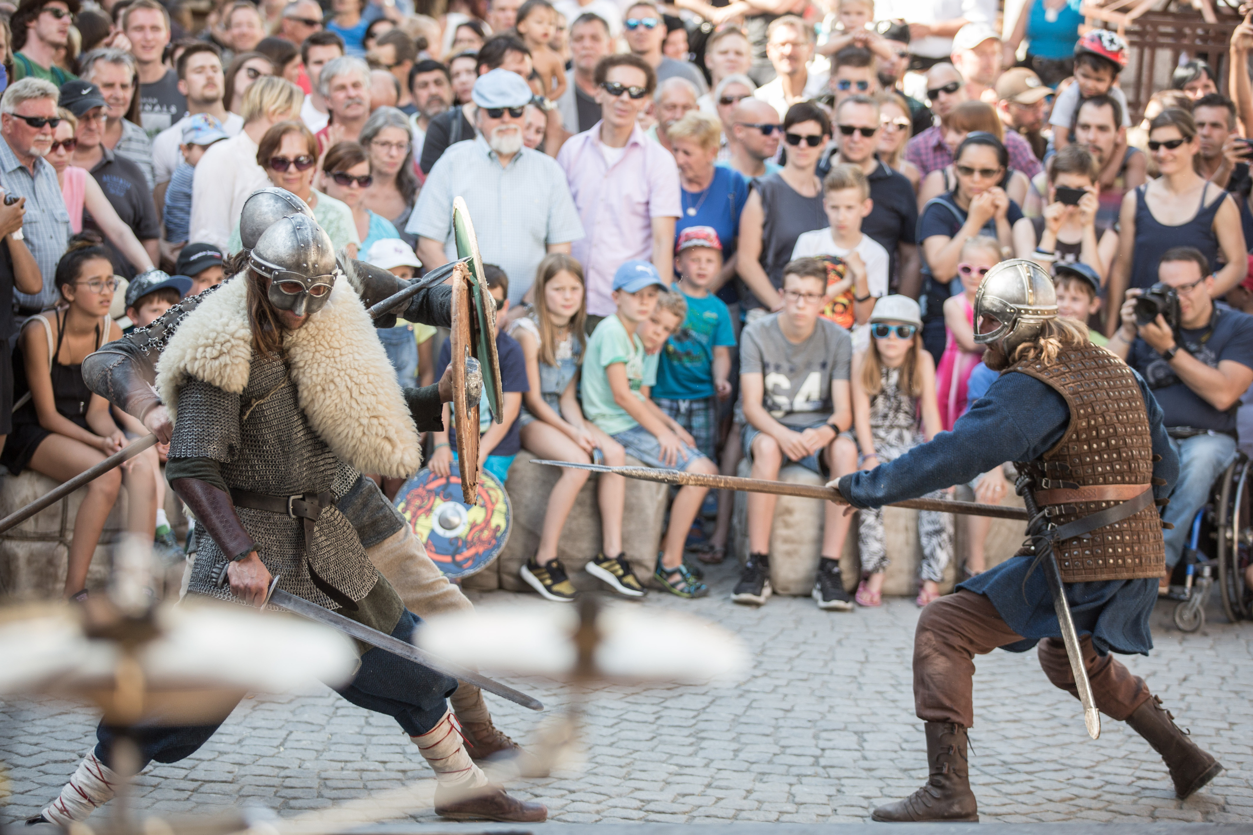 Montfortspektakel 2018 Montfortspektakel 2018