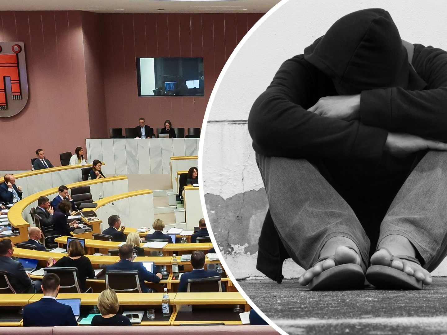 Kontrollausschuss-Vorsitzende Eva Hammerer möchte Aufklärung schaffen und vermisste "klare Worte". (Symbolbild) Kontrollausschuss-Vorsitzende Eva Hammerer möchte Aufklärung schaffen und vermisste "klare Worte". (Symbolbild)