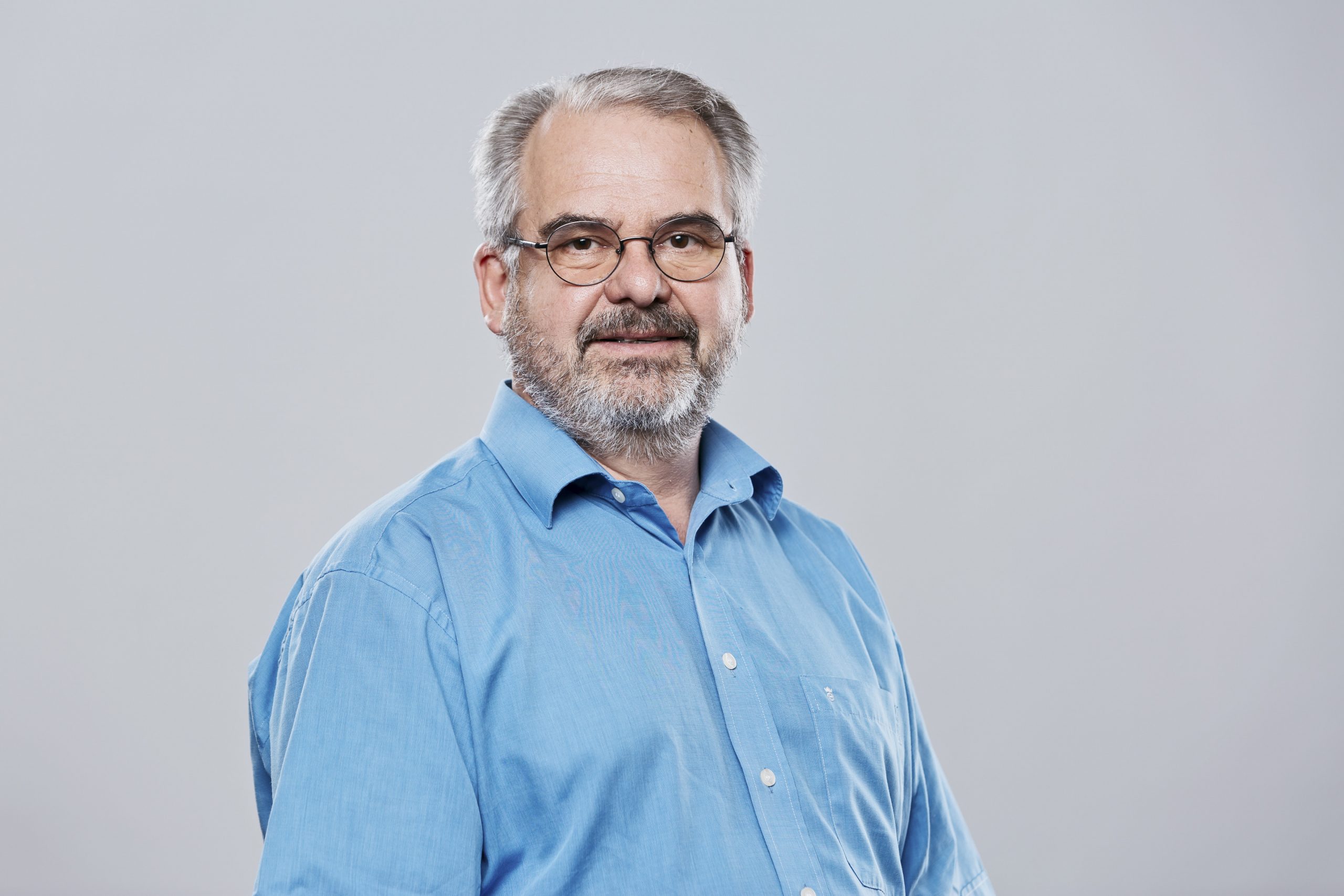 Ralf Hämmerle