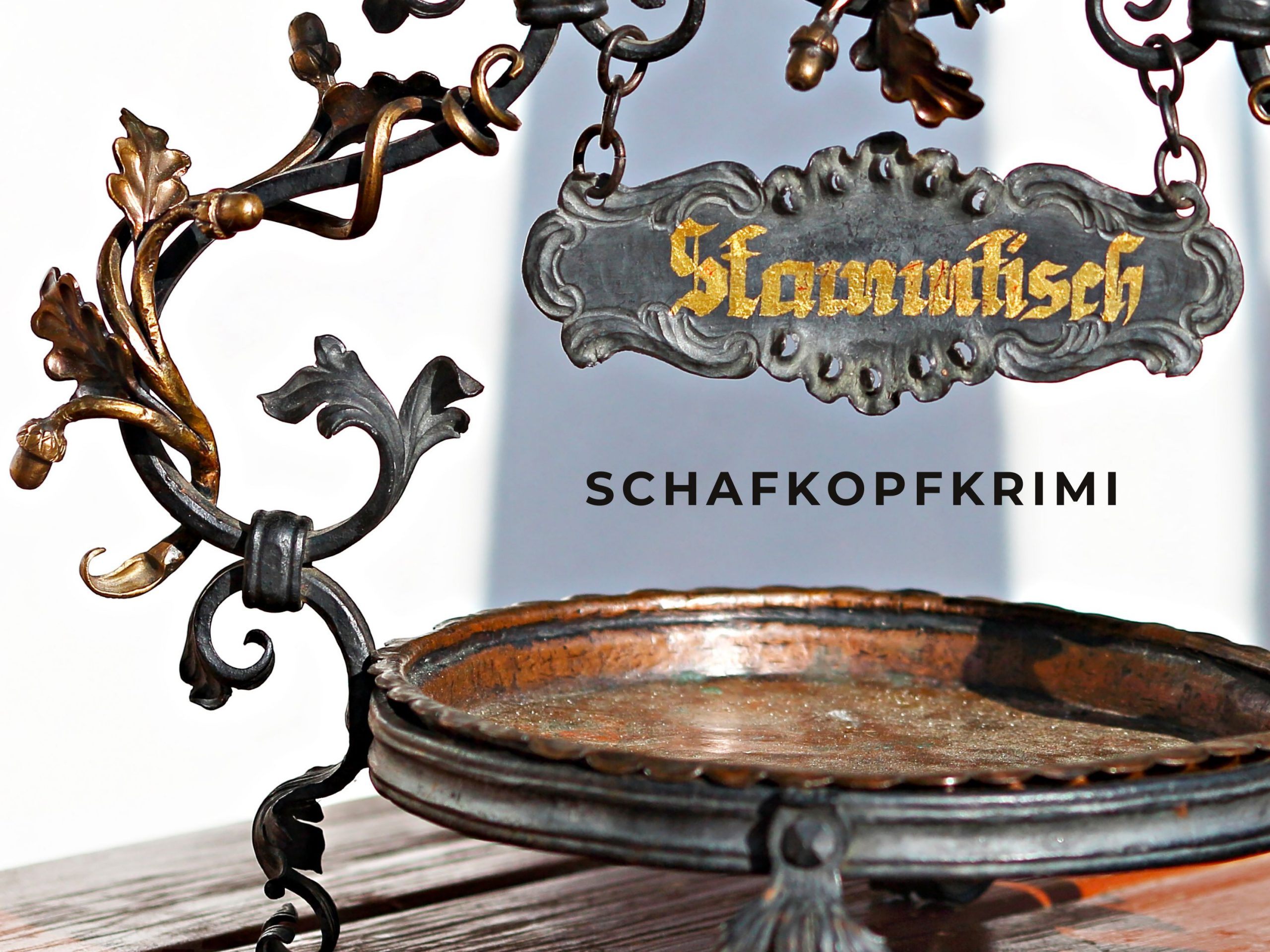 Schafkopfkrimi Schafkopfkrimi