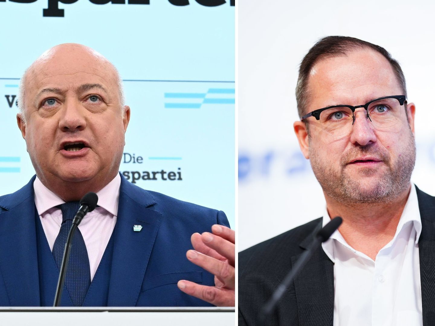 Eine Stammtisch-Diskussion sorgt für Zündstoff.