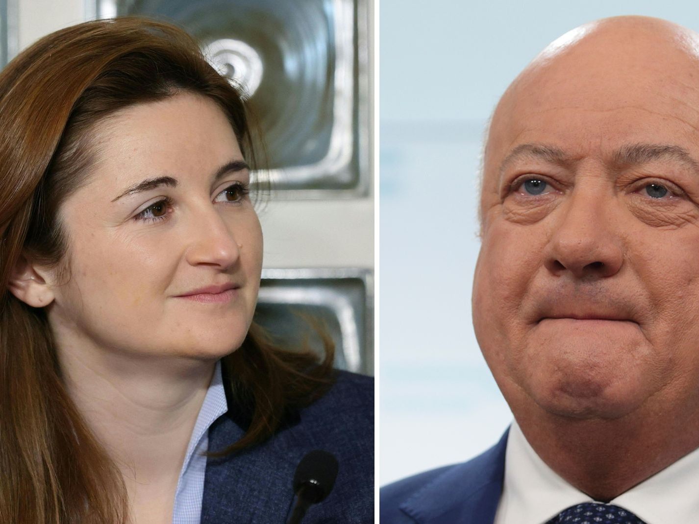 FPÖ-Vizeparteichefin kritisiert Christian Stocker.