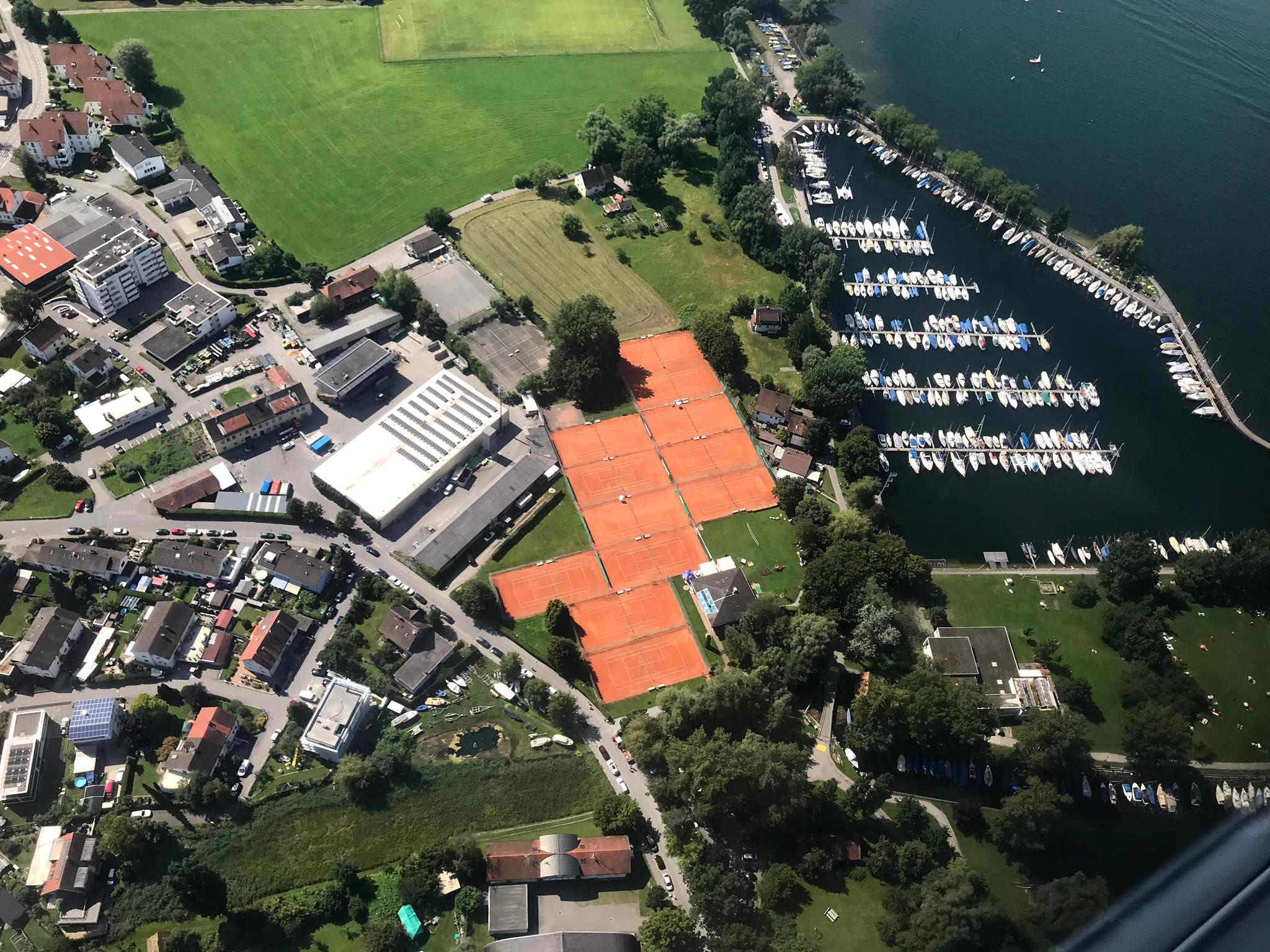Tennisclub Bregenz Tennisclub Bregenz
