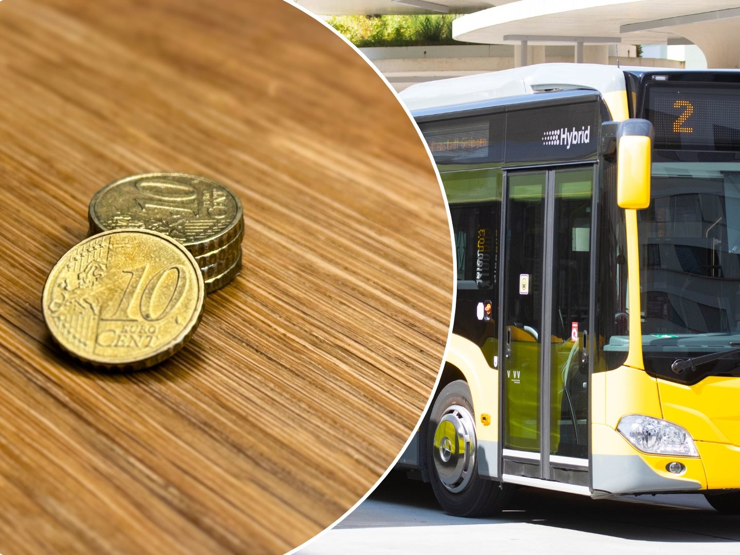 Ist die Digitalisierung im öffentlichen Verkehr zu weit gegangen? Ist die Digitalisierung im öffentlichen Verkehr zu weit gegangen?