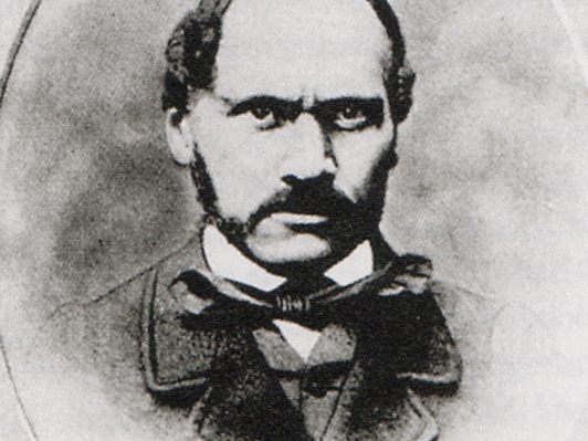 Franz Josef Vonbun