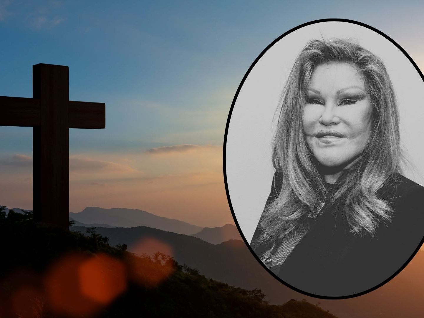 Jocelyn Wildenstein ist im Alter von 79 Jahren verstorben. Jocelyn Wildenstein ist im Alter von 79 Jahren verstorben.