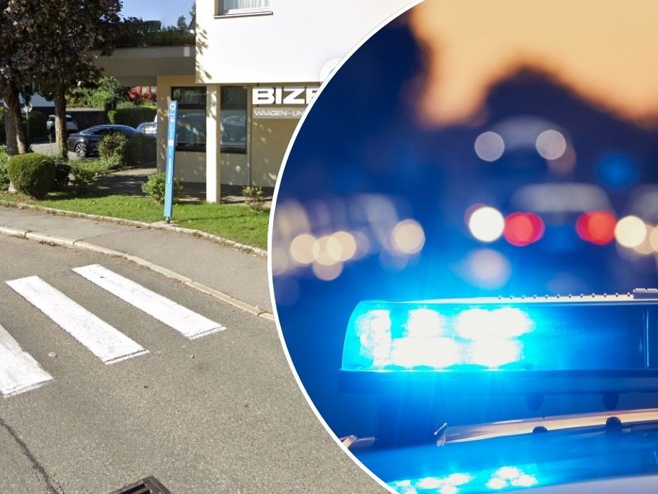 Die Polizei sucht nach einem brutalen Gewaltakt nach Zeugen.