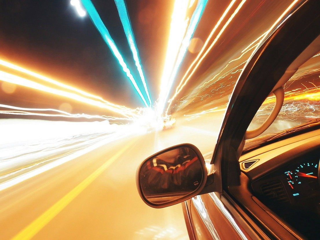 Schein und Auto sind nun weg.