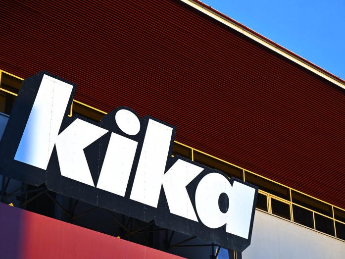 Heute sperrt Kika/Leiner die letzten Filialen. Heute sperrt Kika/Leiner die letzten Filialen.