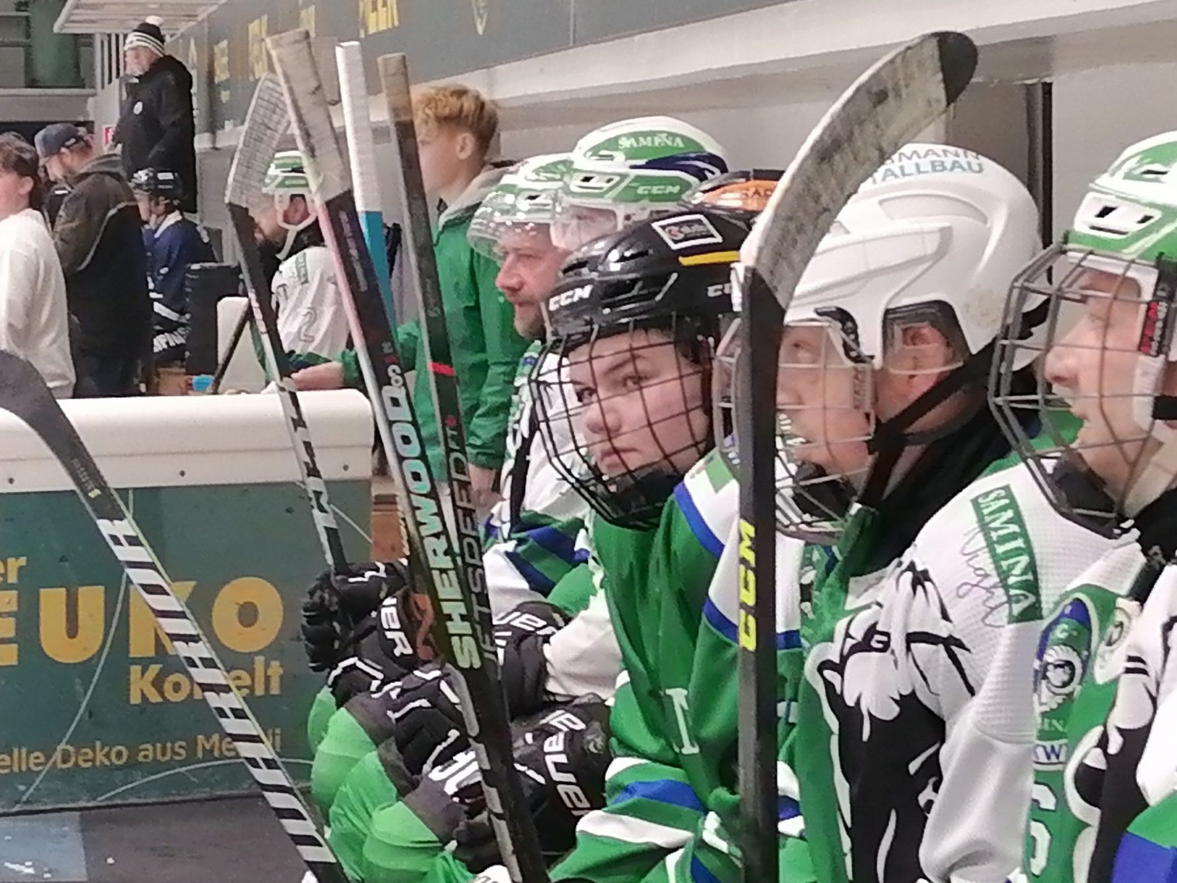Auf die Cracks des HC SAMINA Rankweil wartet bereits am kommenden Samstag (17.15 Uhr) das nächste Heimspiel auf der Gastra. Auf die Cracks des HC SAMINA Rankweil wartet bereits am kommenden Samstag (17.15 Uhr) das nächste Heimspiel auf der Gastra.