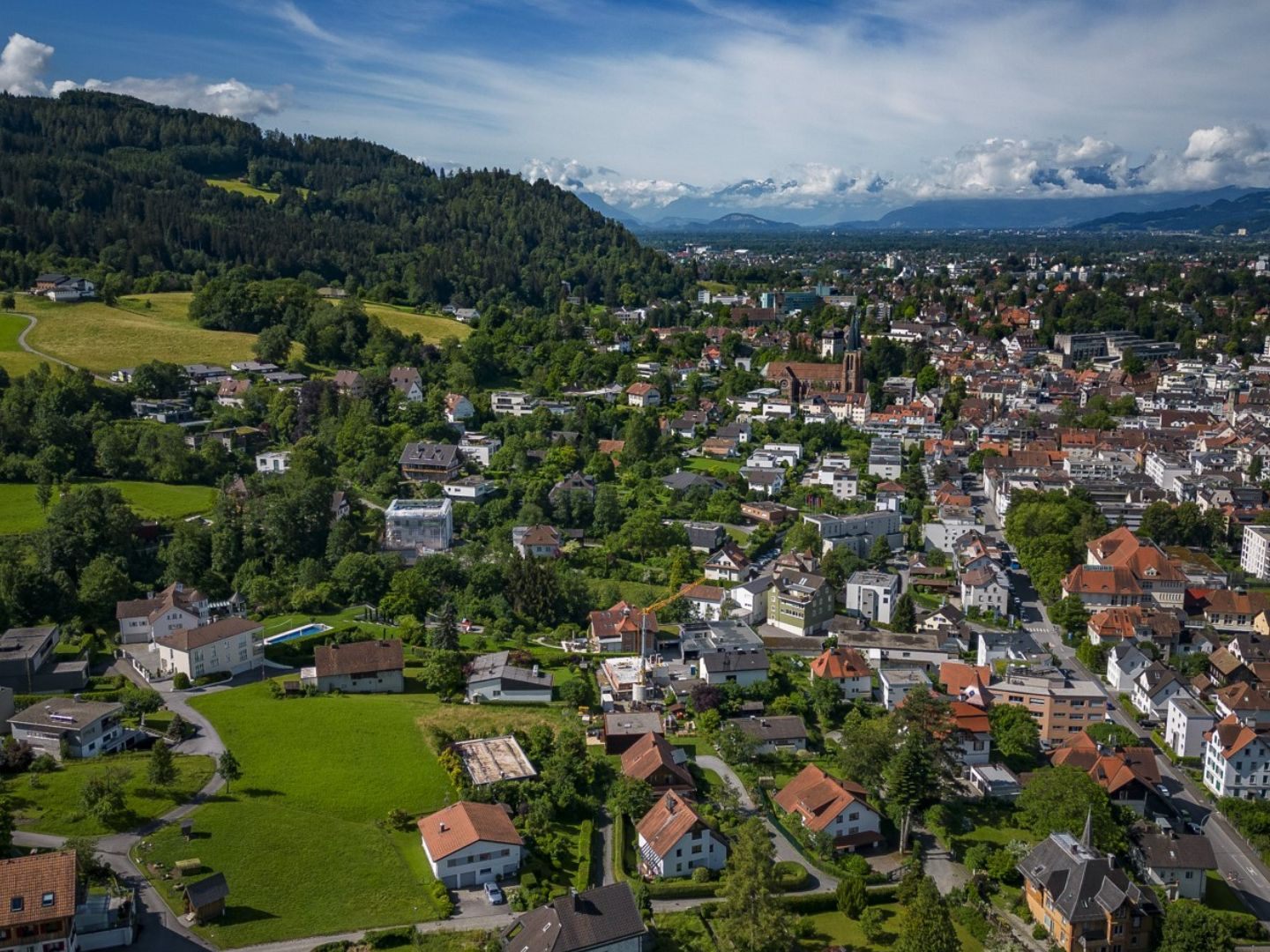 Spektakuläre Immo-Deals in Vorarlberg. Spektakuläre Immo-Deals in Vorarlberg.