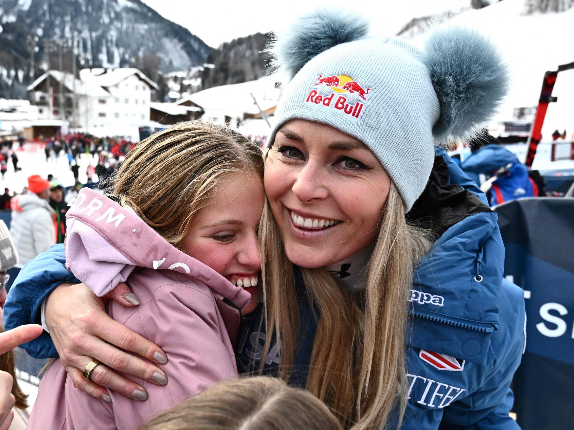 Die Skilegende plant, ihre Karriere nach den Olympischen Winterspielen 2026 zu beenden. Die Skilegende plant, ihre Karriere nach den Olympischen Winterspielen 2026 zu beenden.