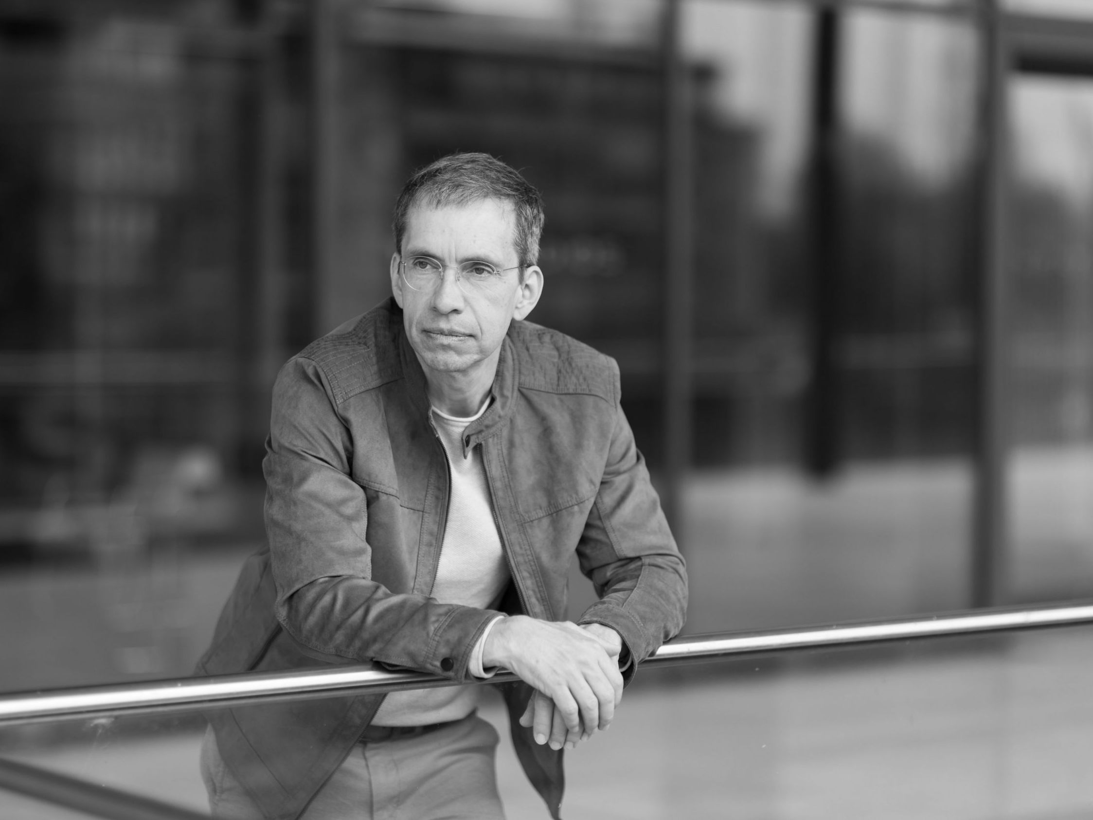 Österreichs erster True Crime-Live-Event mit einem verurteilten Doppelmörder.