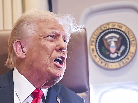 Trump dreht weiter an der Handels-Eskalationsschraube