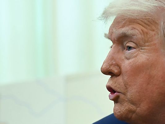 Beweise für Trumps angebliche KGB-Tätigkeit gibt es nicht