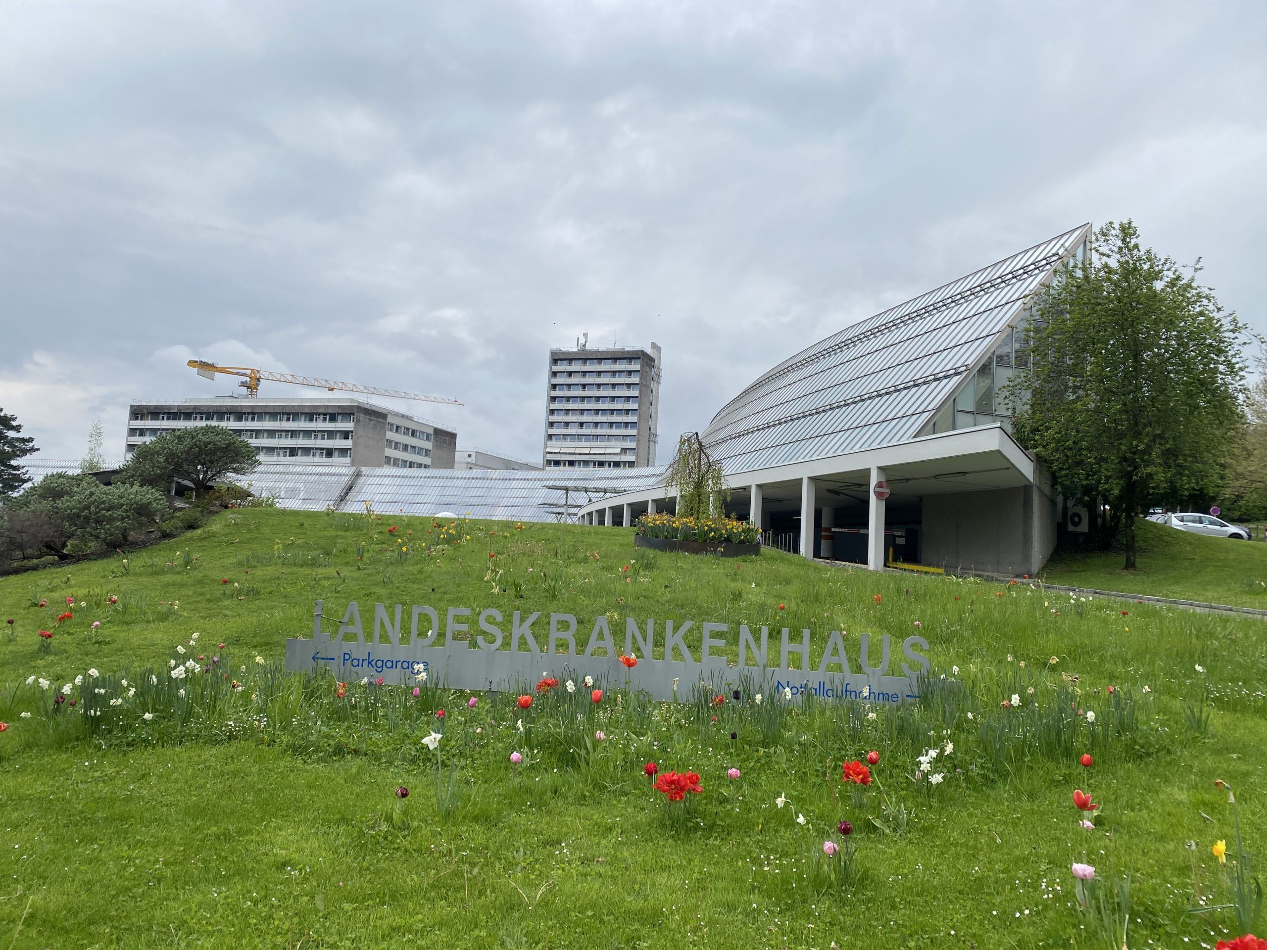 Die Vorarlberger Krankenhäuser stehen im Österreich-Vergleich sehr gut da. Die Vorarlberger Krankenhäuser stehen im Österreich-Vergleich sehr gut da.
