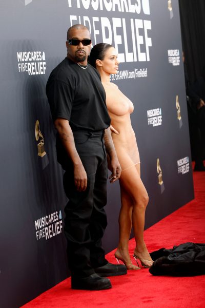 US-67TH-GRAMMY-AWARDS-ARRIVALS