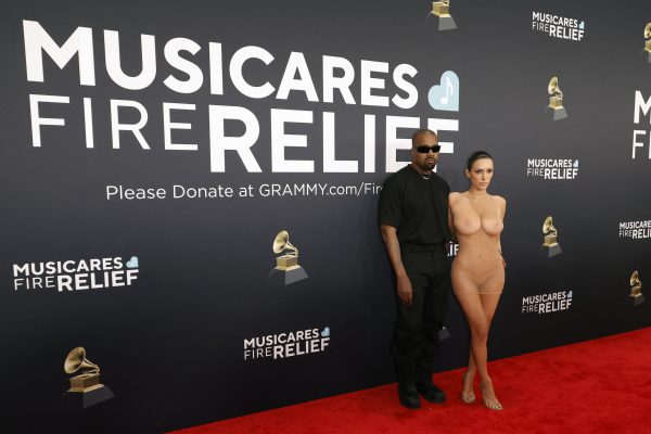 US-67TH-GRAMMY-AWARDS-ARRIVALS