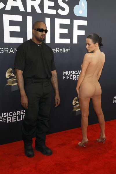 US-67TH-GRAMMY-AWARDS-ARRIVALS