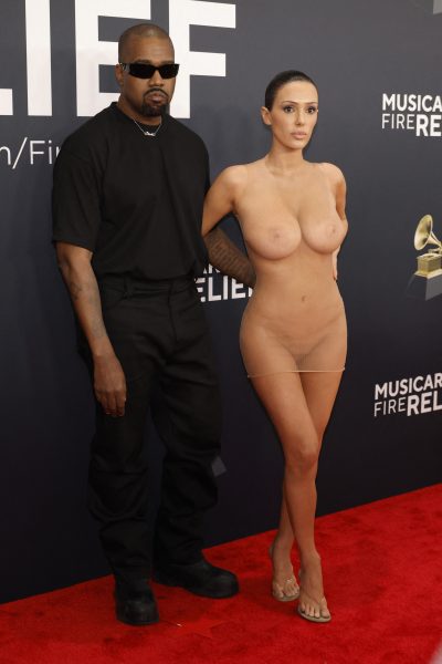US-67TH-GRAMMY-AWARDS-ARRIVALS