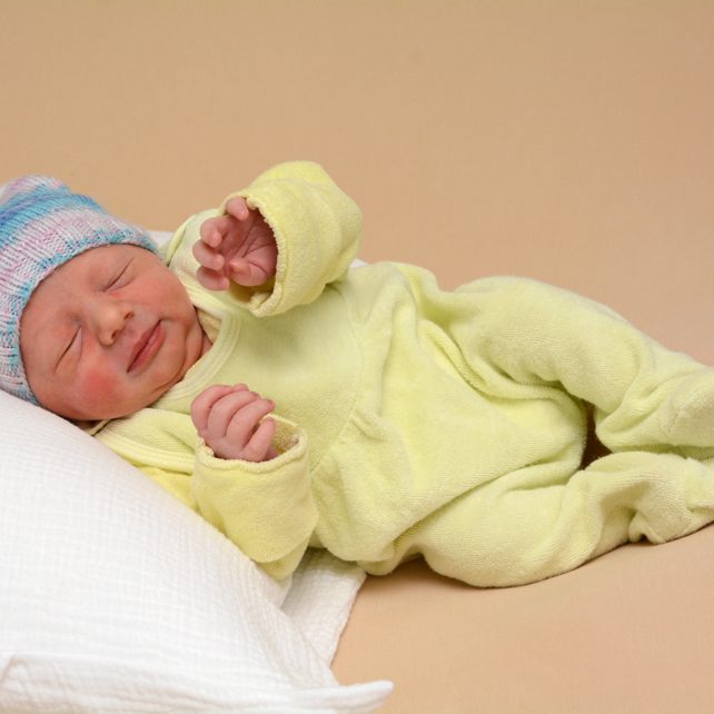 Die gesamte VOL.AT-Redaktion gratuliert herzlich zu diesem besonderen Ereignis.