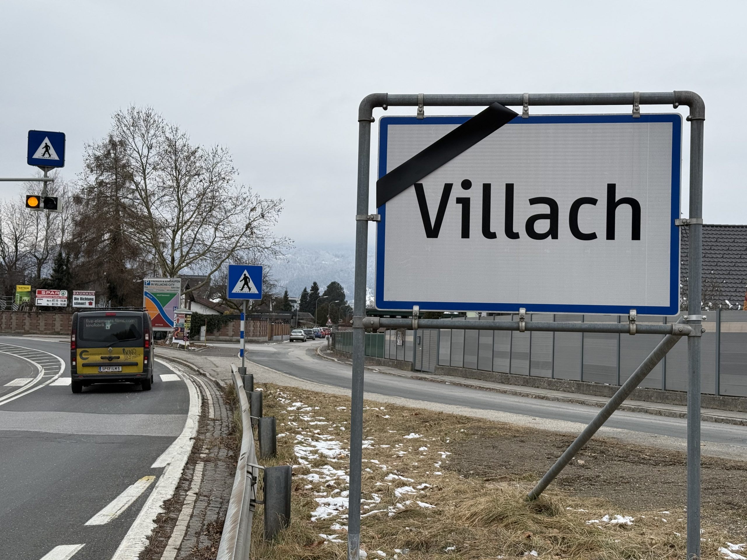Der 23-Jährige machte keine Angaben zum Tatgeschehen.