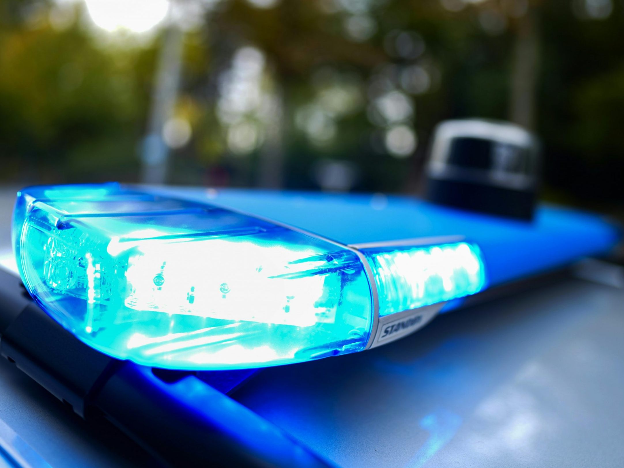 Ein Polizeieinsatz eskalierte.