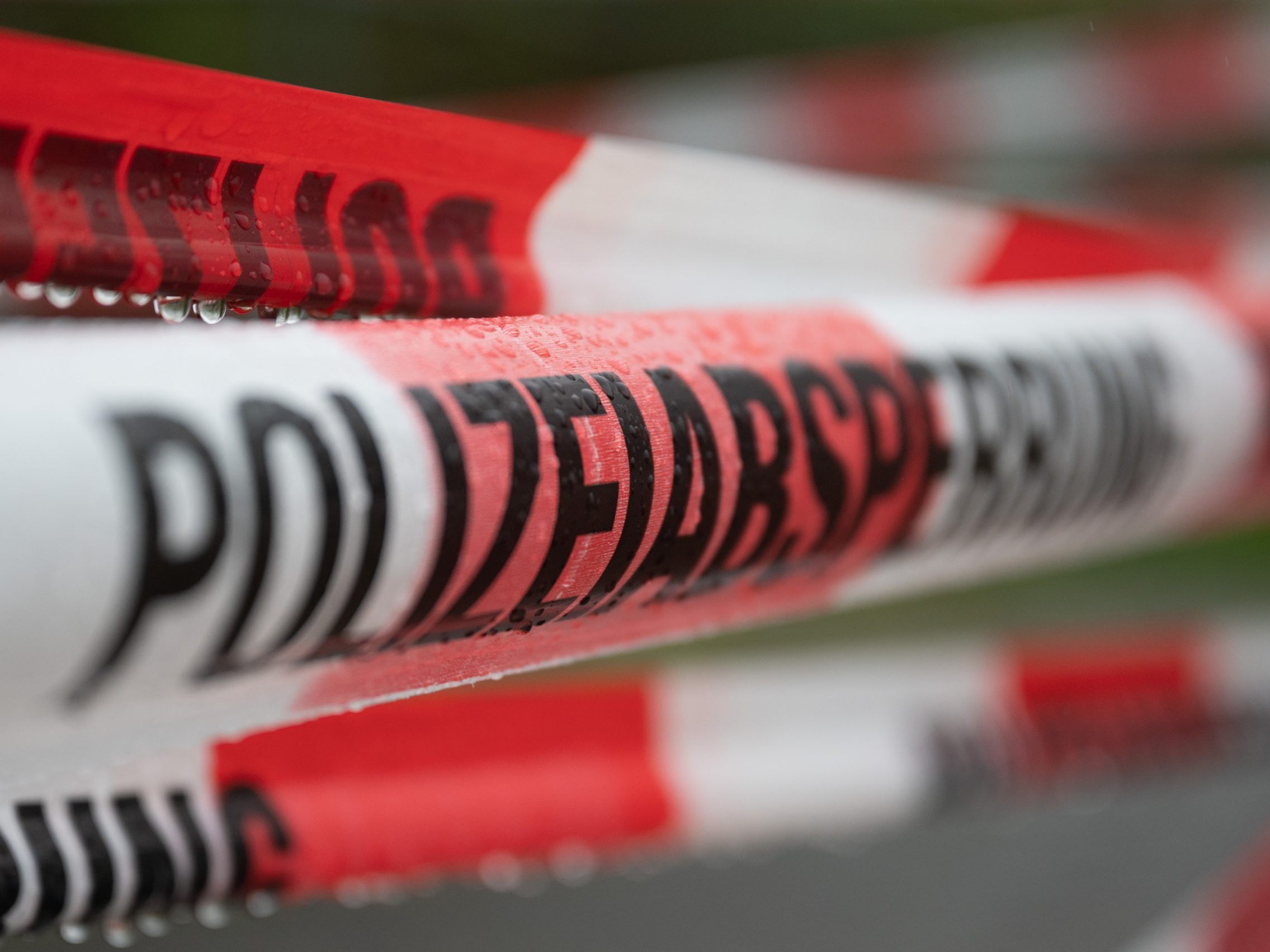 Die Ermittler gehen von Tötung auf Verlangen und Suizid aus. Die Ermittler gehen von Tötung auf Verlangen und Suizid aus.