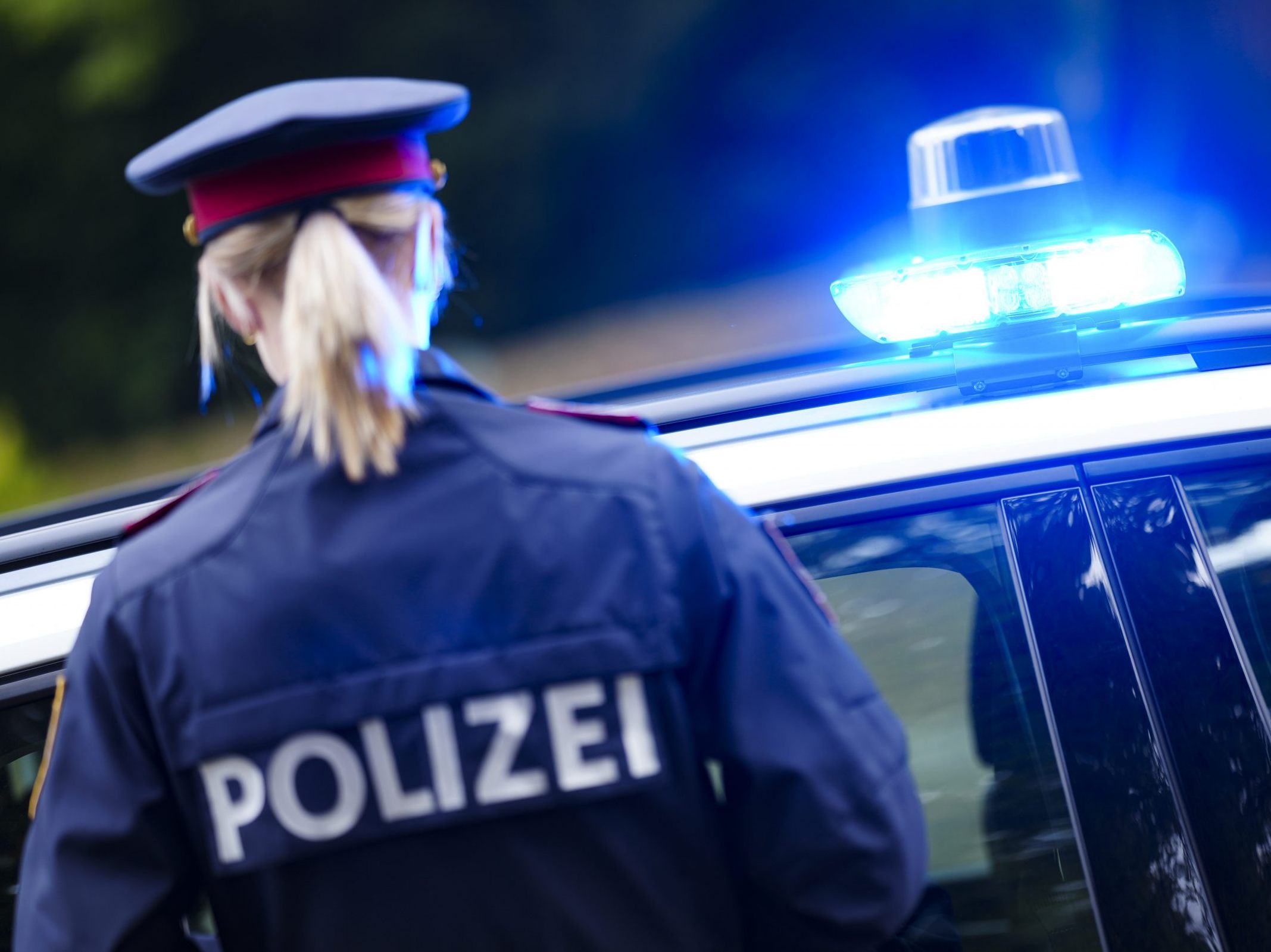 Die Polizei bittet Zeugen sich zu melden. Die Polizei bittet Zeugen sich zu melden.