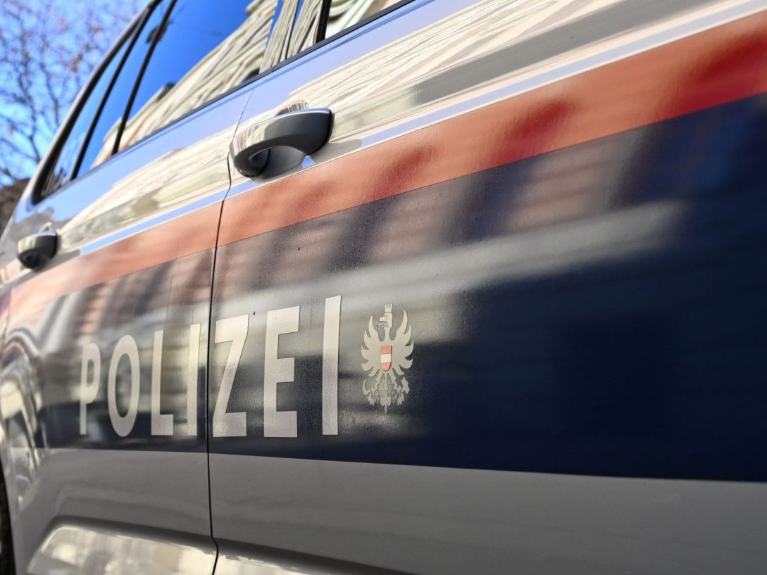 Die Polizei verhaftete einen 16-Jährigen.