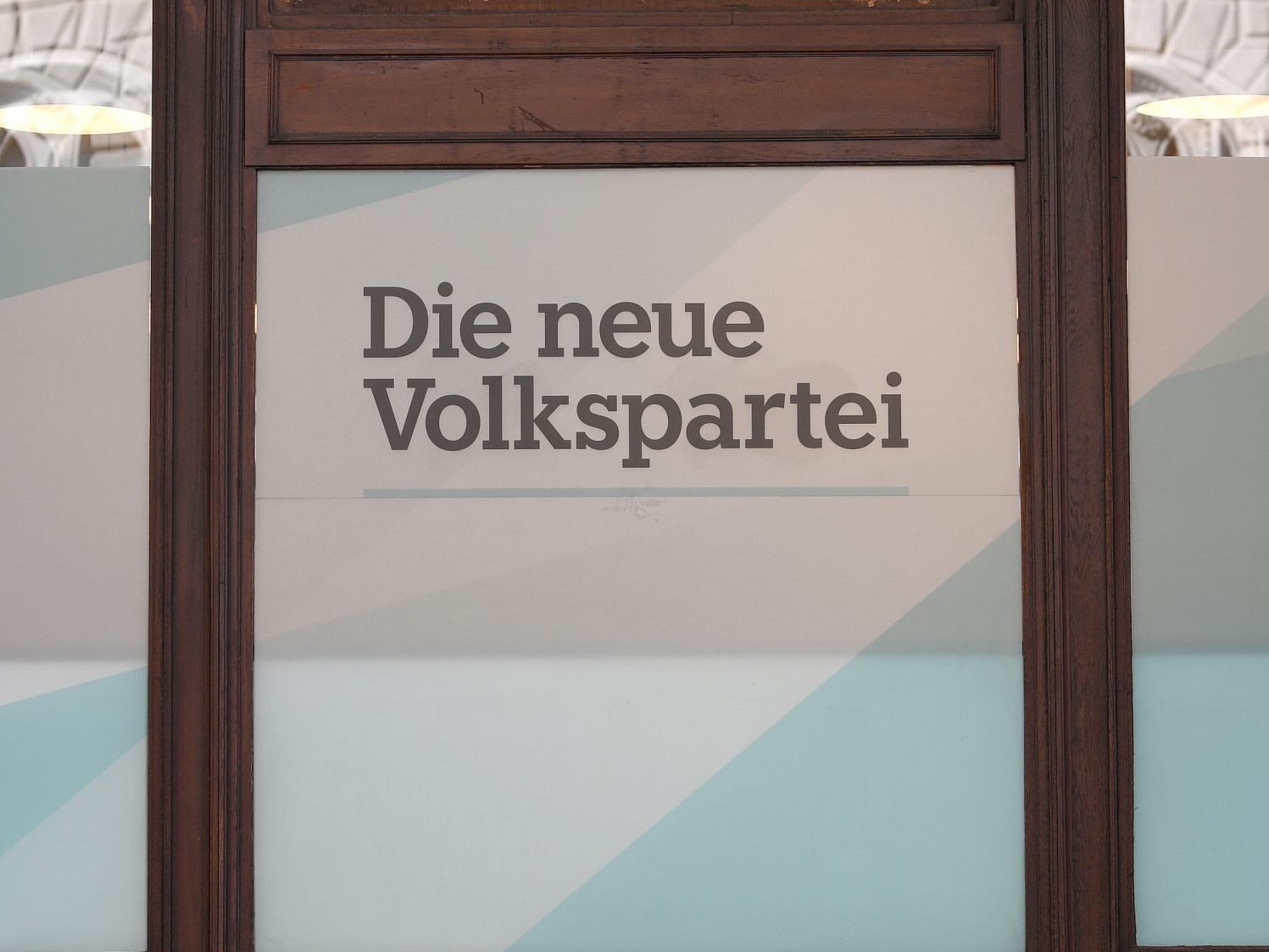 Die ÖVP-Landeschefs halten sich großteils bedeckt. Die ÖVP-Landeschefs halten sich großteils bedeckt.
