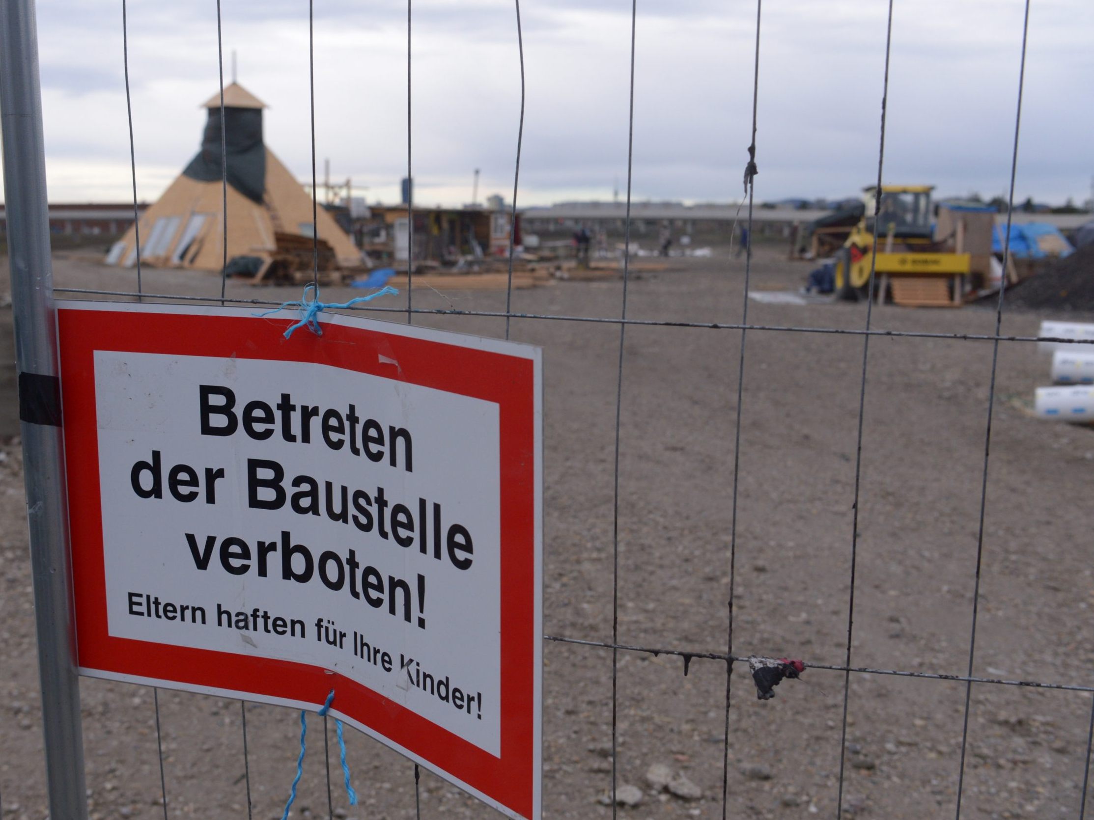 Die "strategische Prüfung" empfiehlt keine Umsetzung des Lobautunnels.