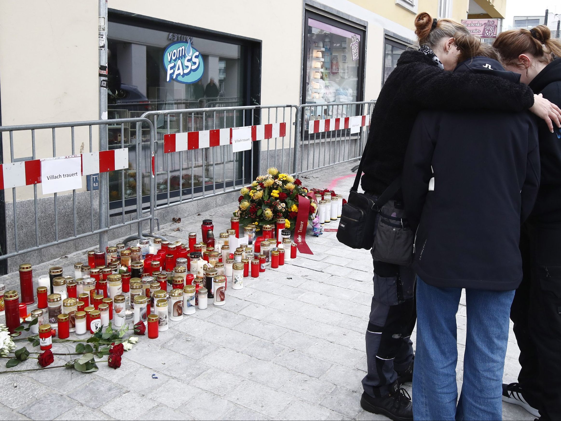 Das Innenministerium will nach dem Terroranschlag mehr Befugnisse.
