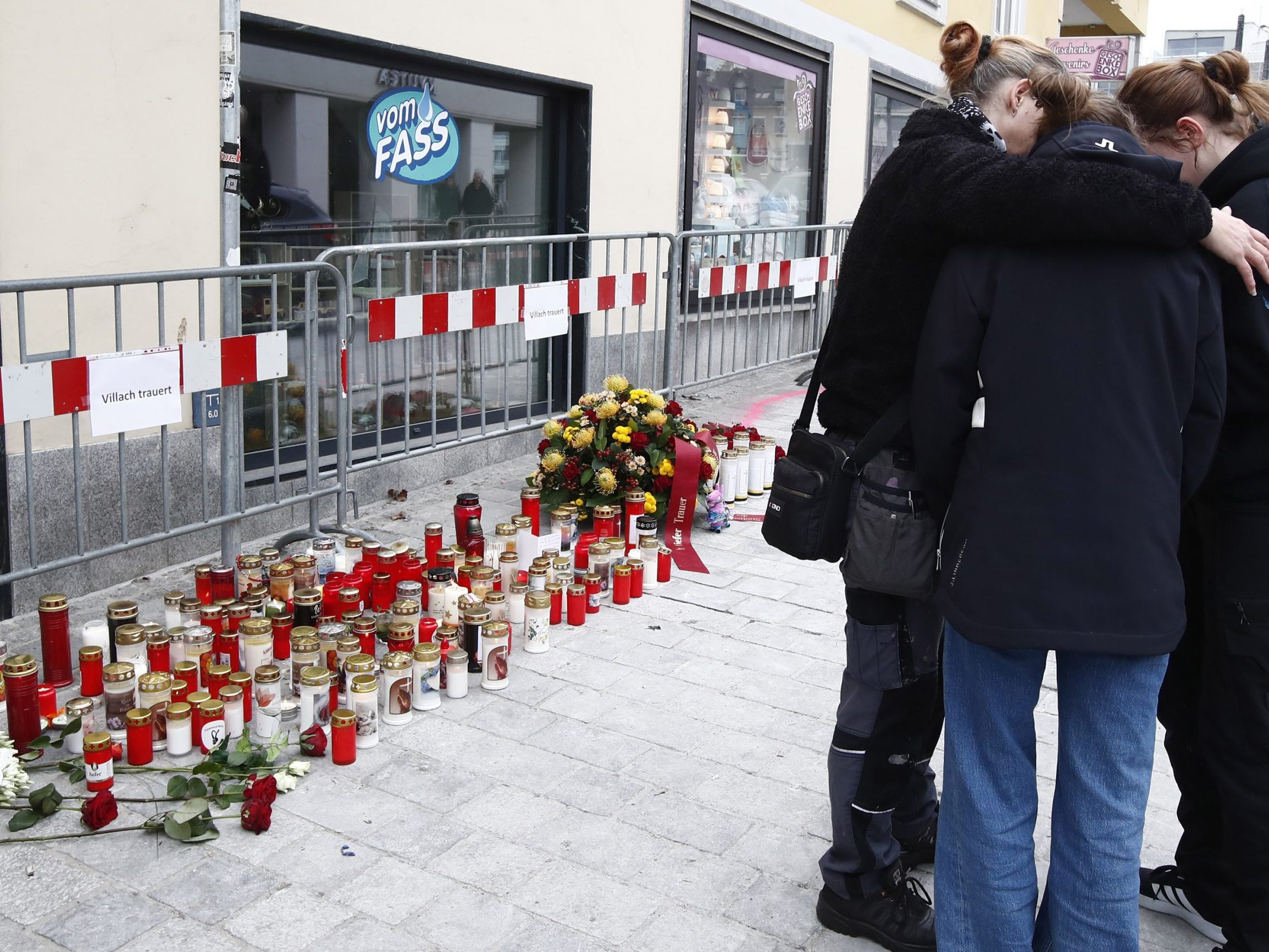 Der geplante Faschingsumzug am 1. März wurde abgesagt.