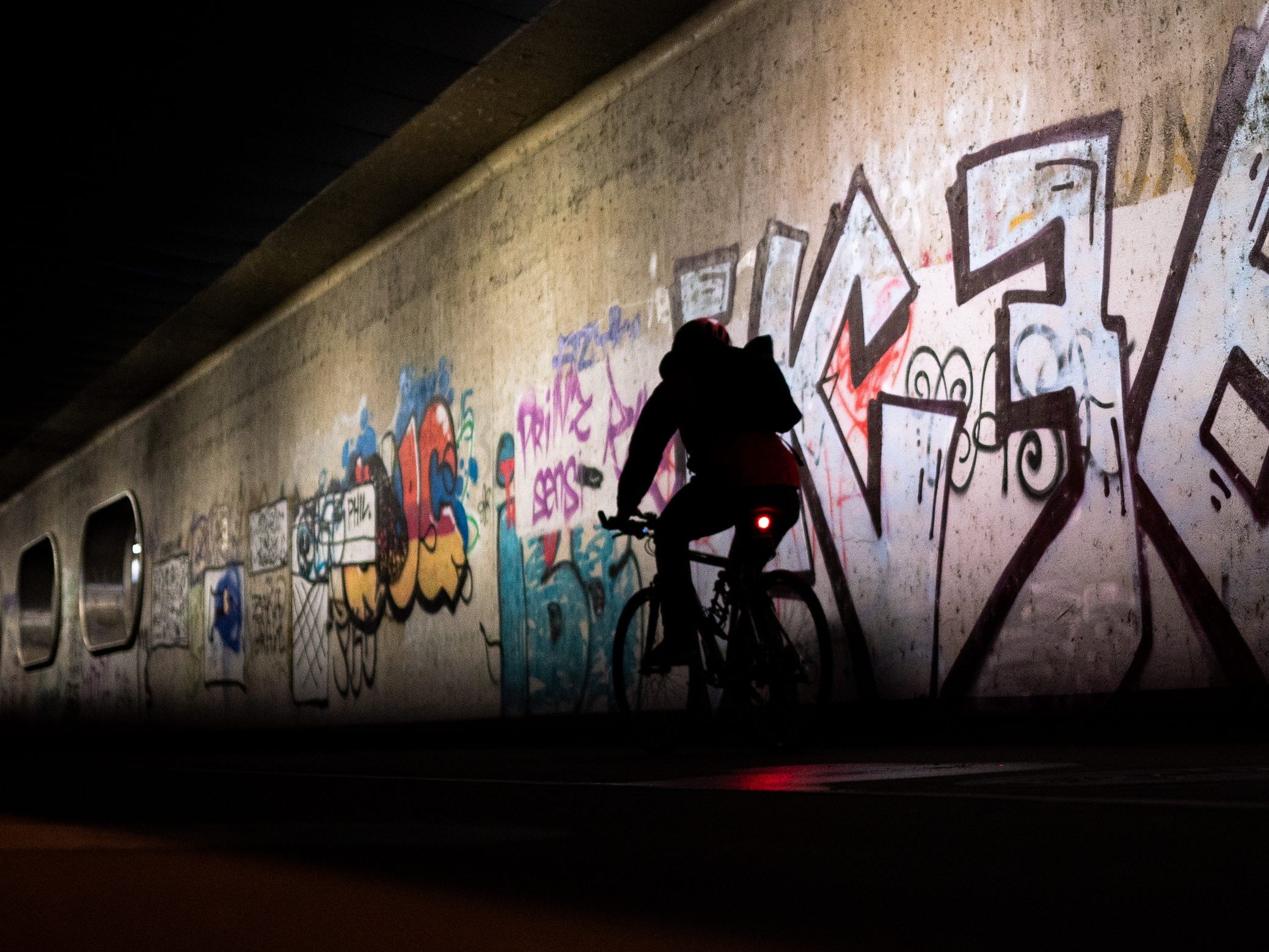 2024 laut automatischen Radverkehrszählungen der Stadt Wien mehr Radfahrten als 2023. 2024 laut automatischen Radverkehrszählungen der Stadt Wien mehr Radfahrten als 2023.
